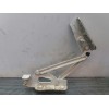 Recambio de bisagra izquierda tapa maleta para peugeot 407 2.0 16v hdi fap cat (rhr / dw10bted4) referencia OEM IAM   