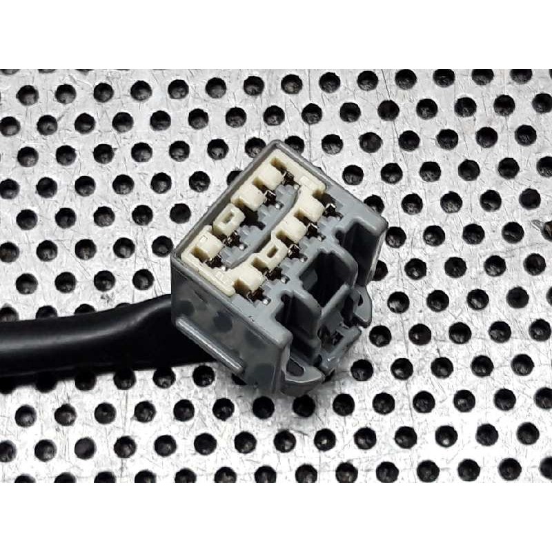 Recambio de retrovisor izquierdo para ford mondeo berlina (ge) futura x referencia OEM IAM - Negro 2