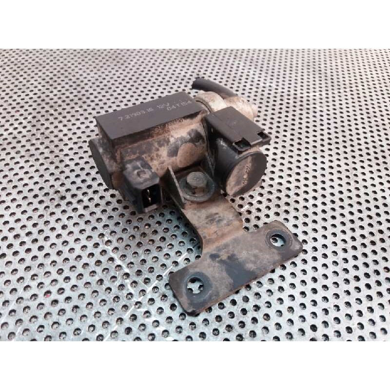 Recambio de valvula aire adicional para kia carnival ii 2.9 crdi cat referencia OEM IAM 72190316 04T154 - Verde 2