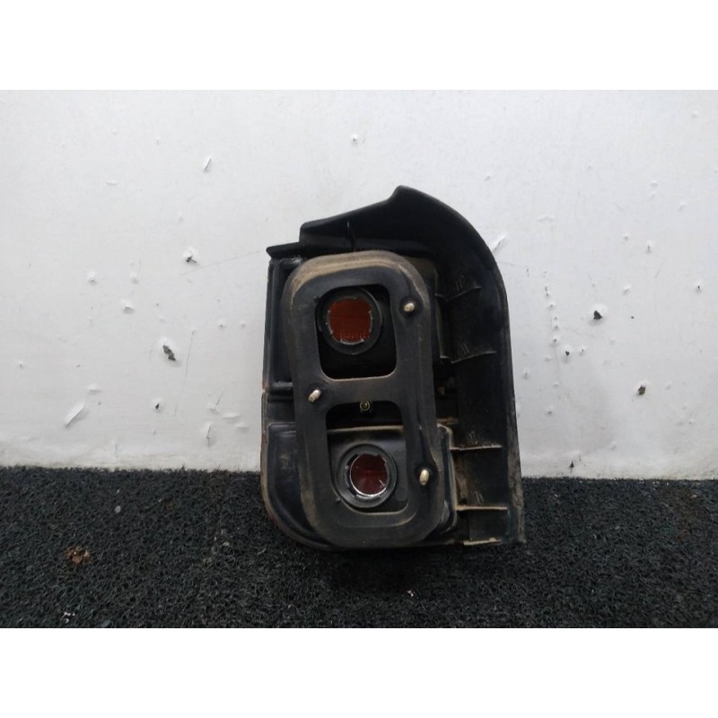 Recambio de piloto trasero derecho para mitsubishi santamo (hyundai) santamo confort referencia OEM IAM 2
