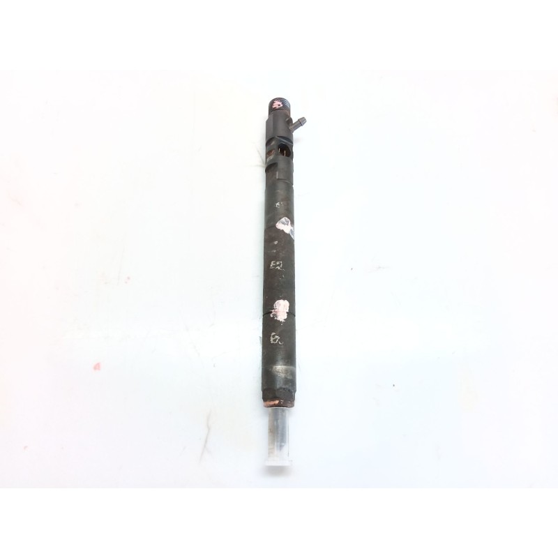Recambio de inyector para ssangyong kyron 2.0 xdi 4x4 referencia OEM IAM A6640170021  