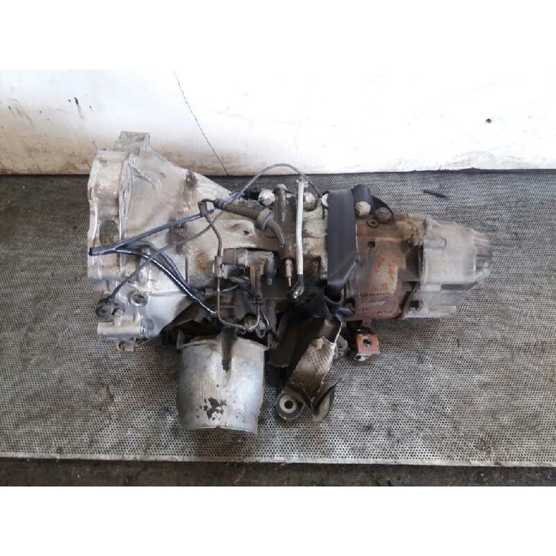 Recambio de caja cambios para audi a4 avant (b5) 2.5 v6 24v tdi referencia OEM IAM DQS  