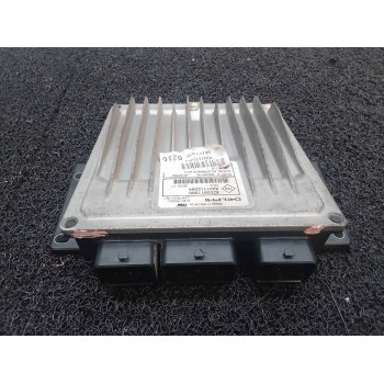 CENTRALITA MOTOR UCE 8200911560 8201112294 