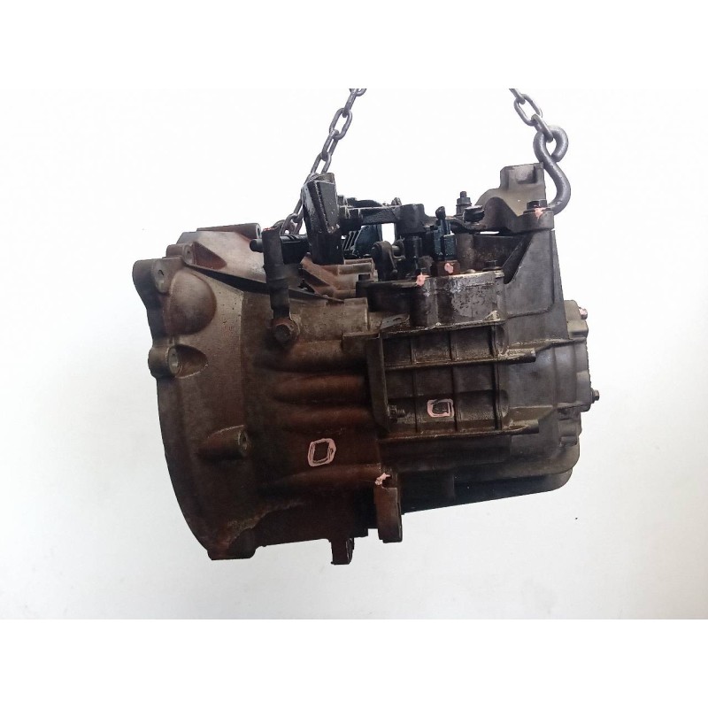Recambio de caja cambios para volvo s40 berlina 2.0 d momentum referencia OEM IAM 4M5R7002CD  