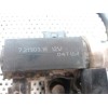 Recambio de valvula aire adicional para kia carnival ii 2.9 crdi cat referencia OEM IAM 72190316 04T154 