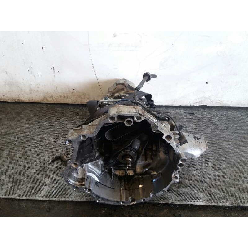 Recambio de caja cambios para audi a4 avant (b5) 2.5 v6 24v tdi referencia OEM IAM DQS - Gris 2