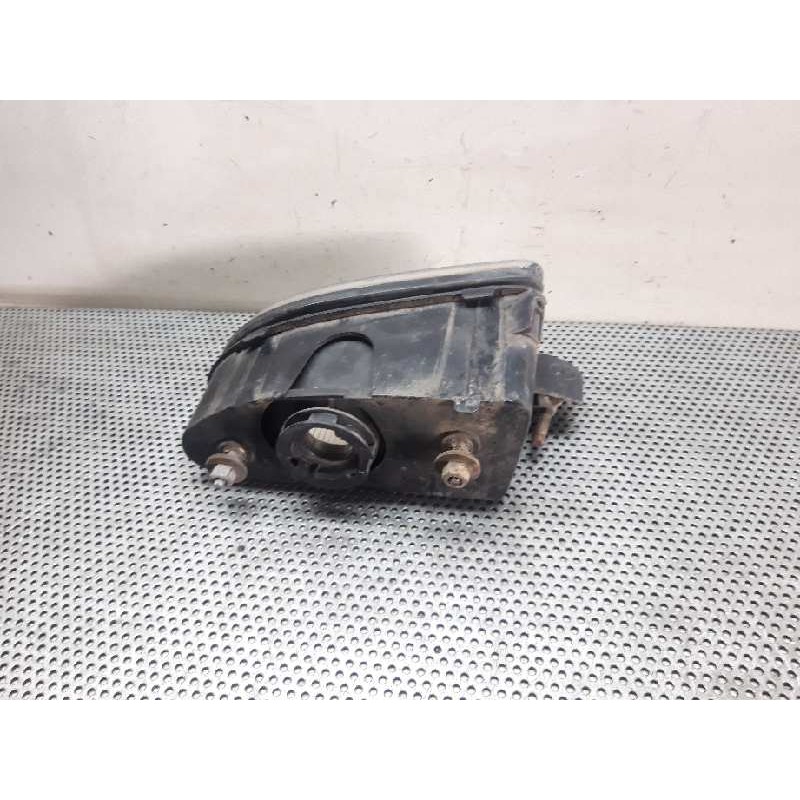 Recambio de faro antiniebla derecho para chrysler pt cruiser (pt) 2.0 limited referencia OEM IAM - Gris 2