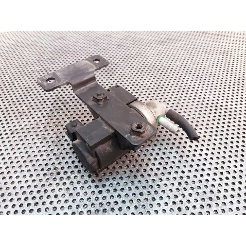 Recambio de valvula aire adicional para kia carnival ii 2.9 crdi cat referencia OEM IAM 72190316 04T154 - Verde 4