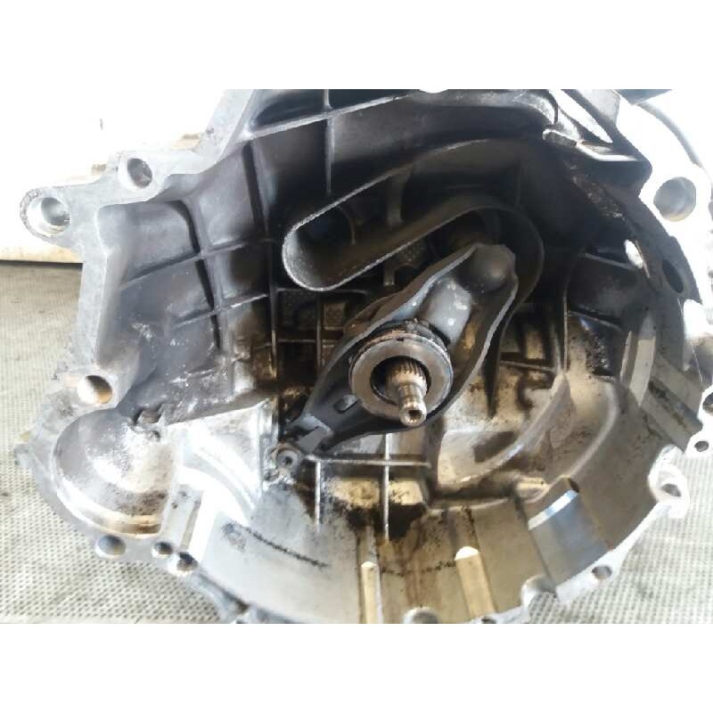 Recambio de caja cambios para audi a4 avant (b5) 2.5 v6 24v tdi referencia OEM IAM DQS - Gris 3
