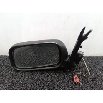RETROVISOR IZQUIERDO 