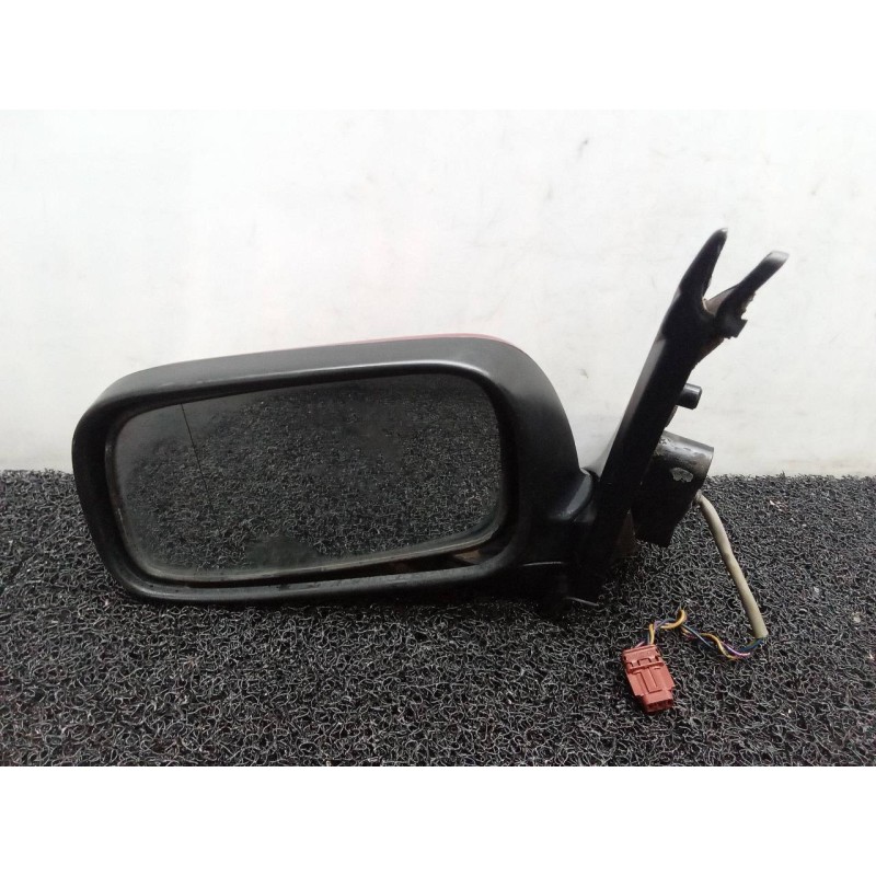 Recambio de retrovisor izquierdo para nissan almera (n15) gx referencia OEM IAM   