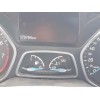 ford focus lim. del año 2016
