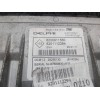 Recambio de centralita motor uce para renault kangoo furgón confort referencia OEM IAM 8200911560 8201112294 