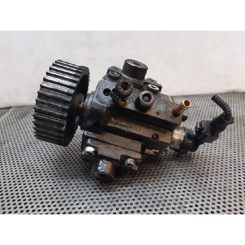 Recambio de bomba inyeccion para saab 9-3 berlina 1.9 tid linear sport referencia OEM IAM 0445010097  BOSCH