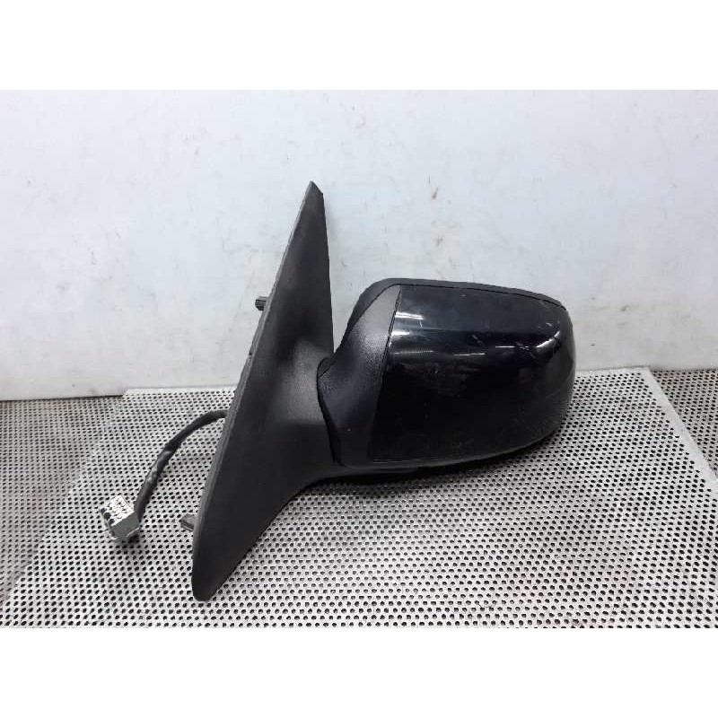 Recambio de retrovisor izquierdo para ford mondeo berlina (ge) futura x referencia OEM IAM - Negro 6