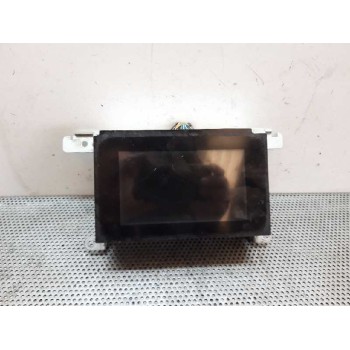 PANTALLA MULTIFUNCION 28090AV616 21202578H 