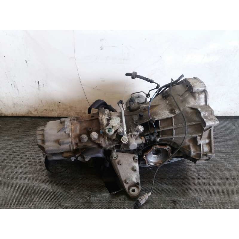 Recambio de caja cambios para audi a4 avant (b5) 2.5 v6 24v tdi referencia OEM IAM DQS - Gris 5