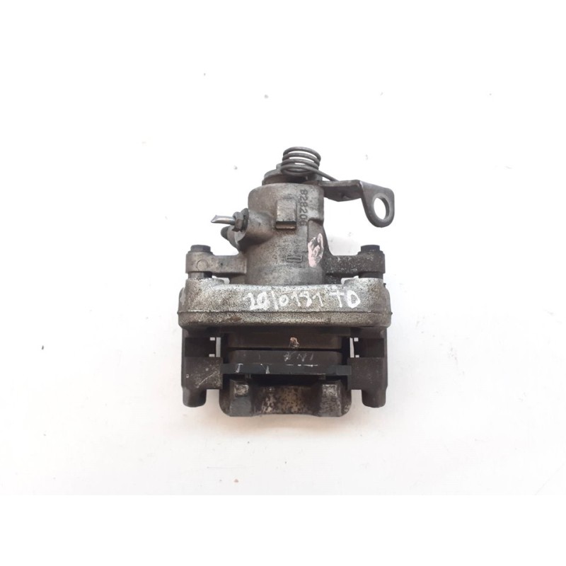 Recambio de pinza de freno trasera derecha para opel crossland x innovation referencia OEM IAM 713F LUCAS TRW - Rojo 4