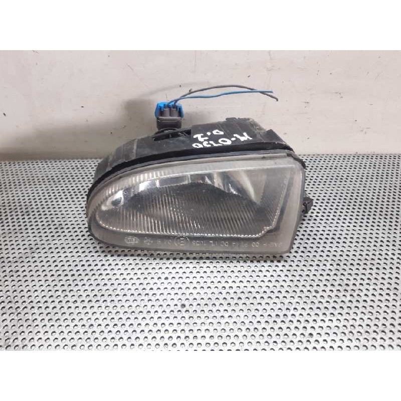 Recambio de faro antiniebla izquierdo para chrysler pt cruiser (pt) 2.0 limited referencia OEM IAM   
