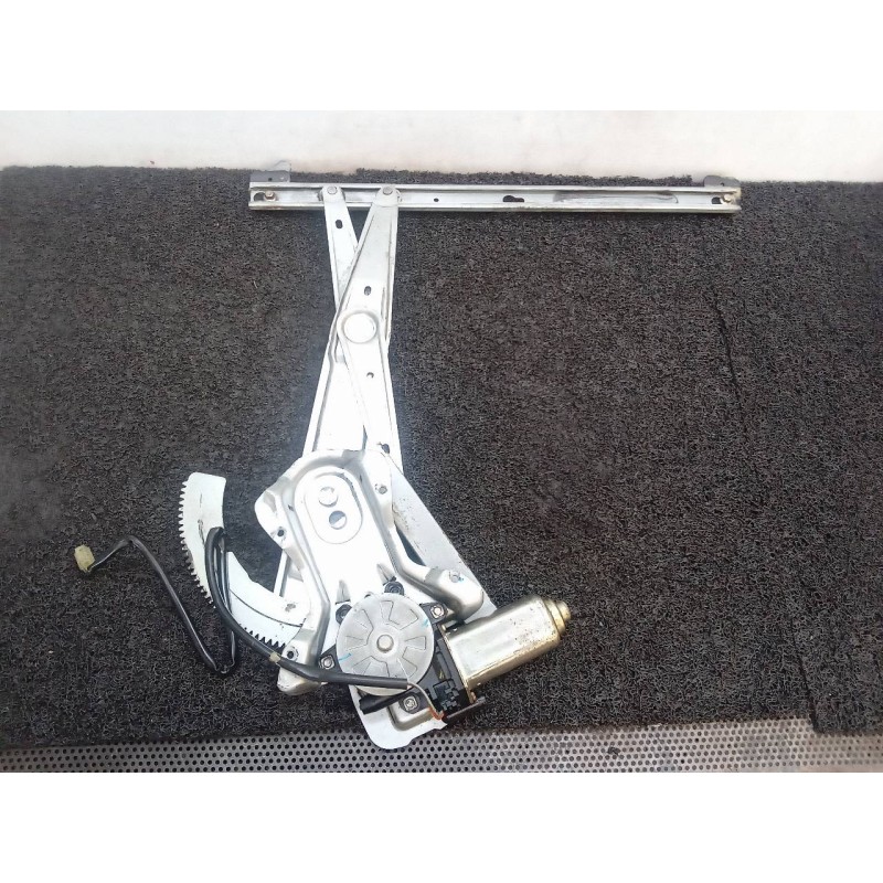 Recambio de elevalunas delantero derecho para mg mg zr 105 referencia OEM IAM   