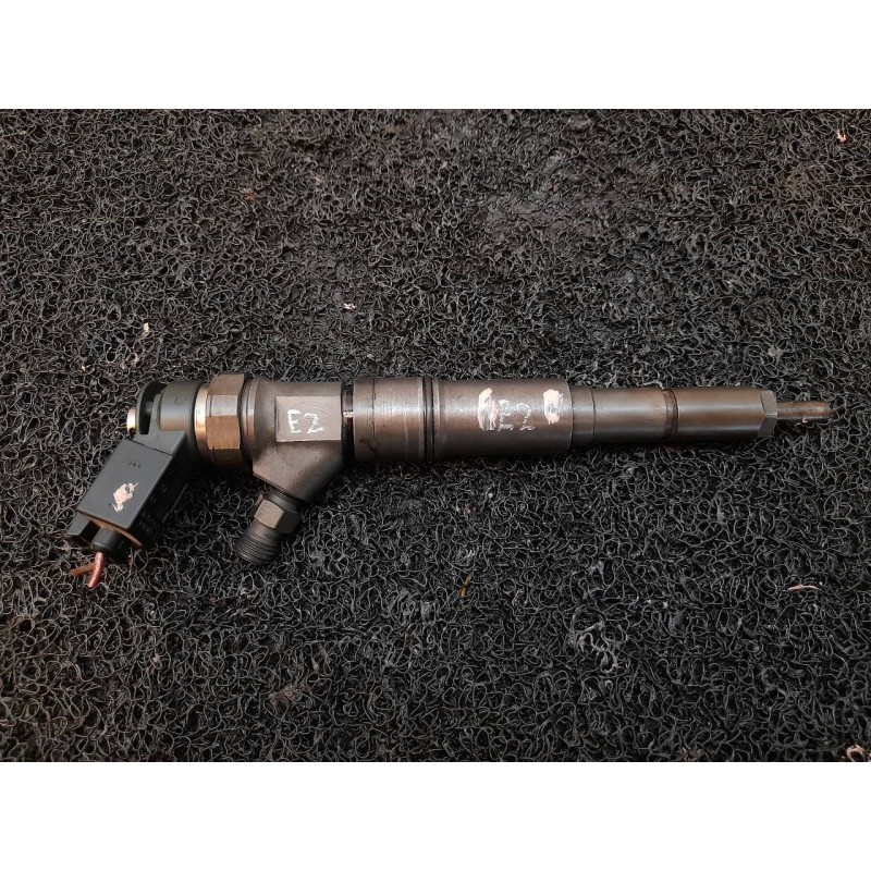 Recambio de inyector para bmw serie 3 compact (e46) 320td referencia OEM IAM 0445110080  BOSCH