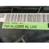 Recambio de faro izquierdo para honda cr-v (re) comfort referencia OEM IAM 33160SWWGO  