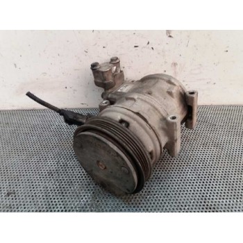COMPRESOR AIRE ACONDICIONADO 1315012000 1OPA170 4F0610080 / DOOWAN