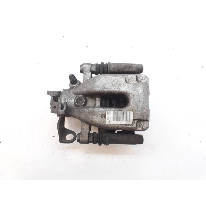 Recambio de pinza de freno trasera derecha para opel crossland x innovation referencia OEM IAM 713F LUCAS TRW - Rojo 6