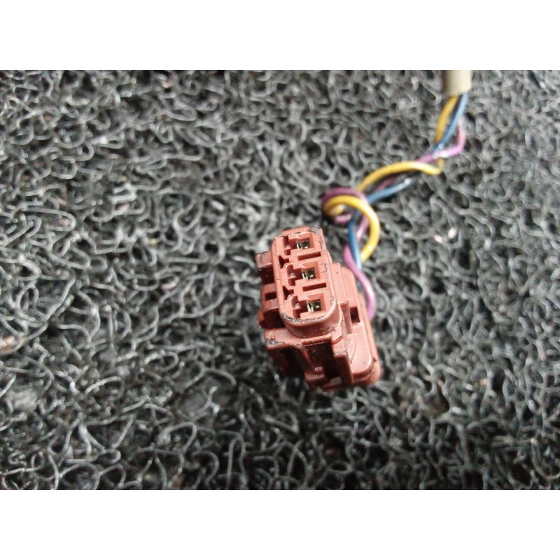 Recambio de retrovisor izquierdo para nissan almera (n15) gx referencia OEM IAM 3