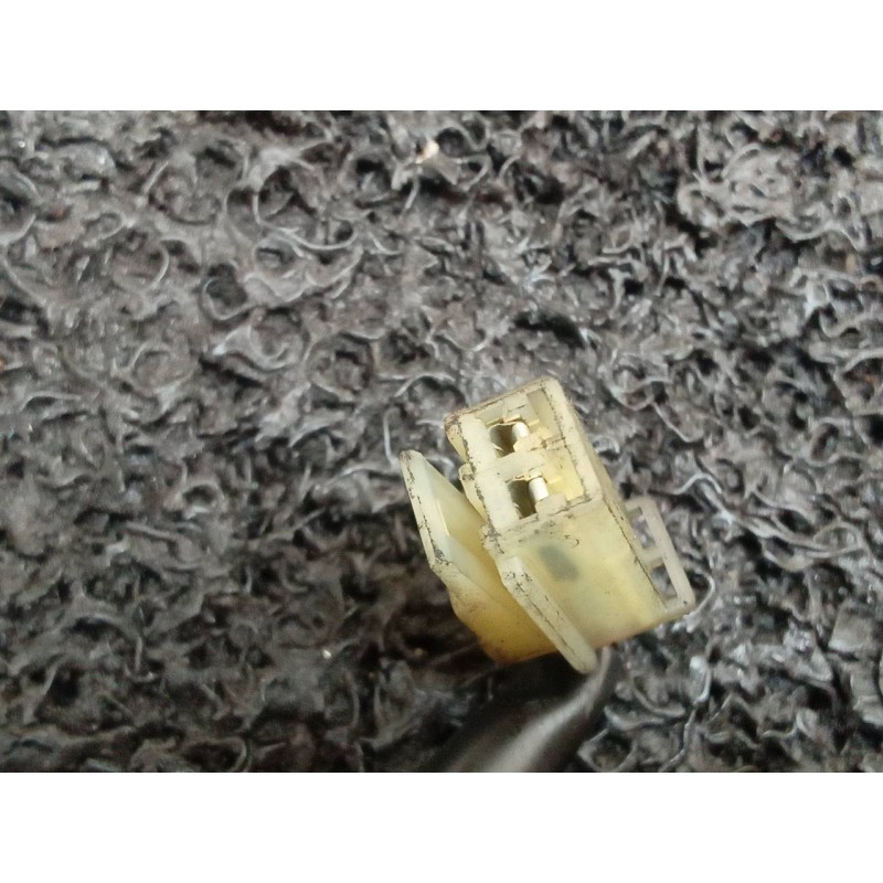 Recambio de elevalunas delantero derecho para mg mg zr 105 referencia OEM IAM - Negro 2