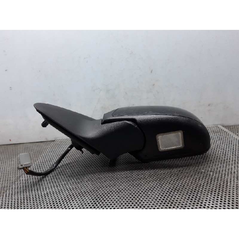 Recambio de retrovisor izquierdo para ford mondeo berlina (ge) futura x referencia OEM IAM - Negro 9