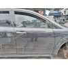 Recambio de puerta delantera derecha para subaru tribeca b9 limited referencia OEM IAM   