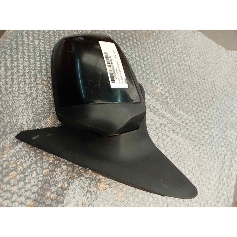 Recambio de retrovisor izquierdo para ford mondeo berlina (ge) futura x referencia OEM IAM - Negro 10