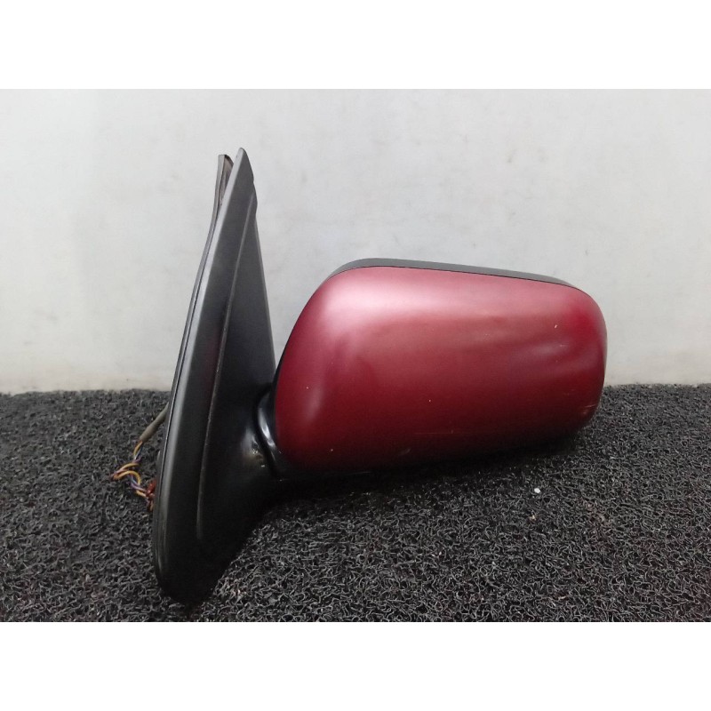 Recambio de retrovisor izquierdo para nissan almera (n15) gx referencia OEM IAM 4