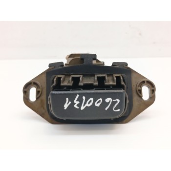 BOMBIN PORTON TRASERO N0500406 