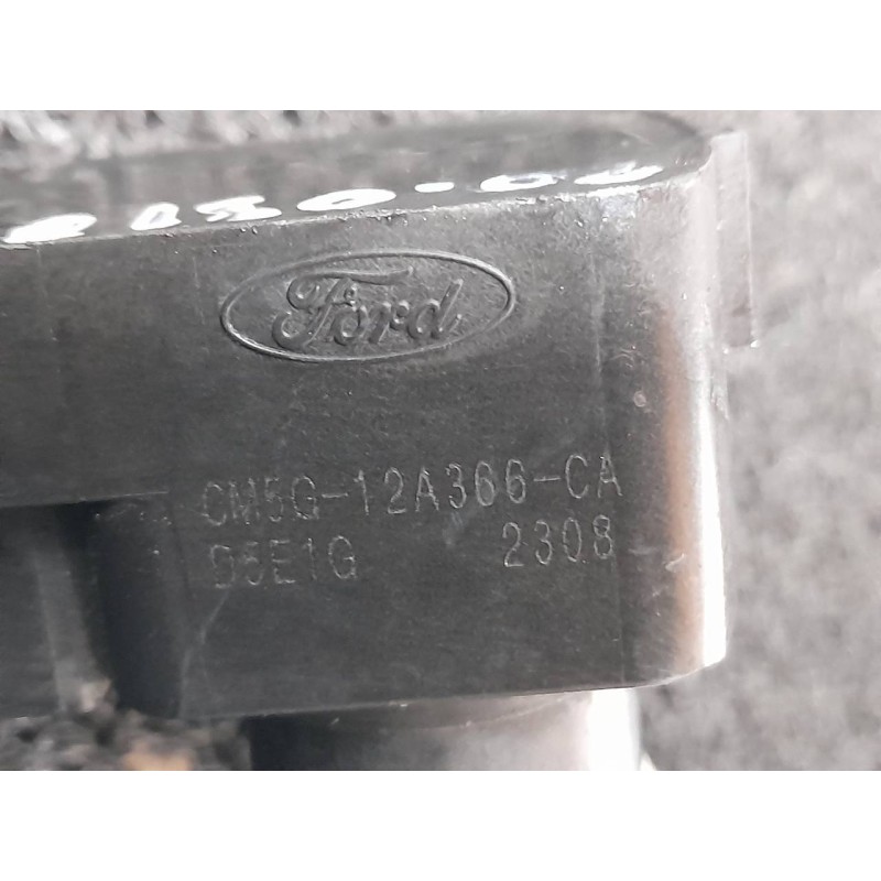 Recambio de bobina encendido para ford focus turn. (cb8) trend referencia OEM IAM CM5G12A366CA - Negro 2