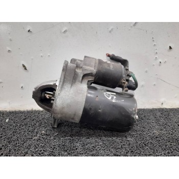 MOTOR ARRANQUE 04793493 6004AA0003 BOSCH