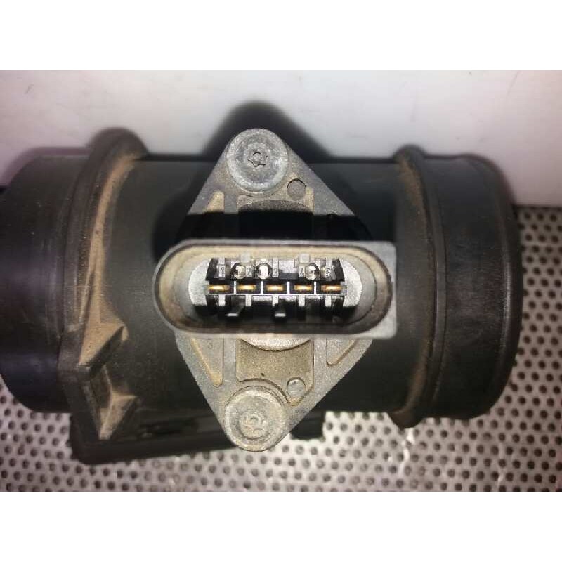 Recambio de caudalimetro para audi a4 avant (b5) 2.5 v6 24v tdi referencia OEM IAM 0281002420 059906461E - Gris 2