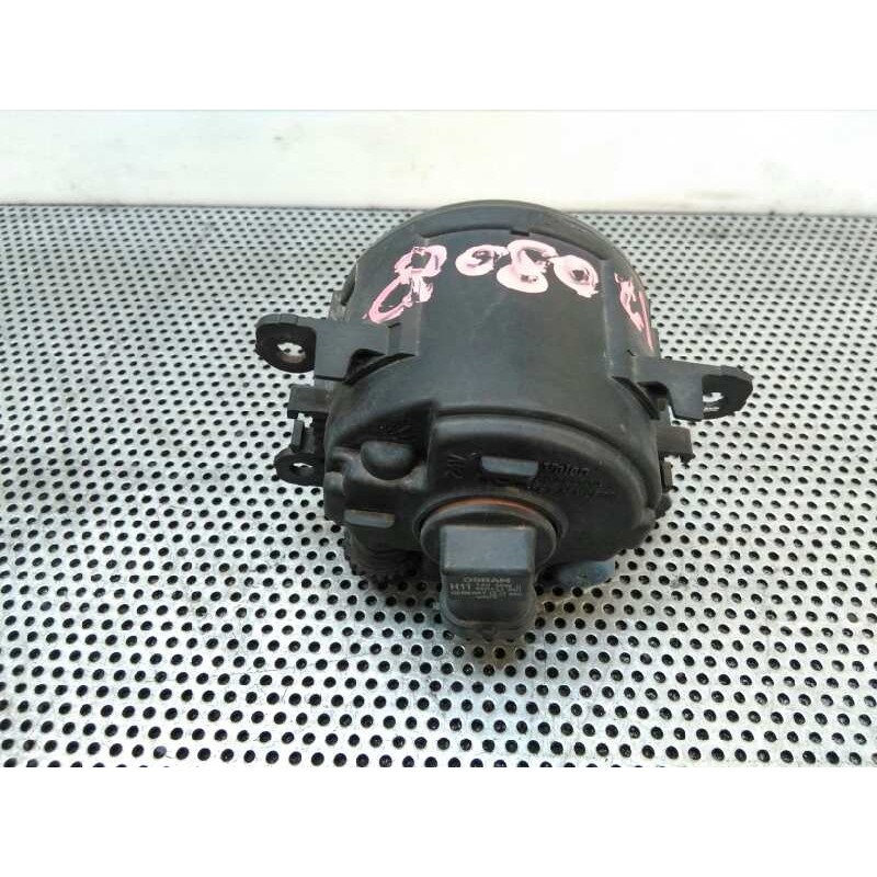 Recambio de faro antiniebla derecho para ford focus lim. (cb4) titanium referencia OEM IAM - Blanco 3