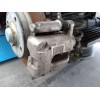 Recambio de pinza de freno trasera izquierda para opel crossland x innovation referencia OEM IAM 712F LUCAS TRW