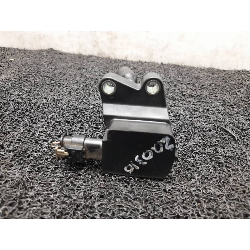 Recambio de bobina encendido para ford focus turn. (cb8) trend referencia OEM IAM CM5G12A366CA - Negro 3