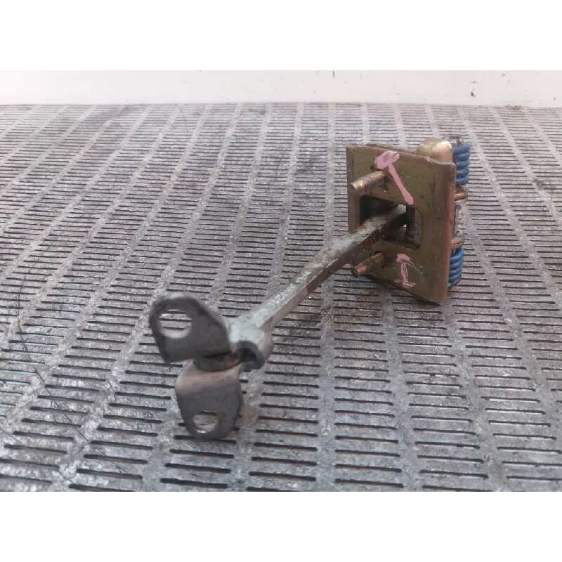 Recambio de retenedor puerta trasera izquierda para citroën c5 berlina 2.0 hdi cat (rhr / dw10bted4) referencia OEM IAM