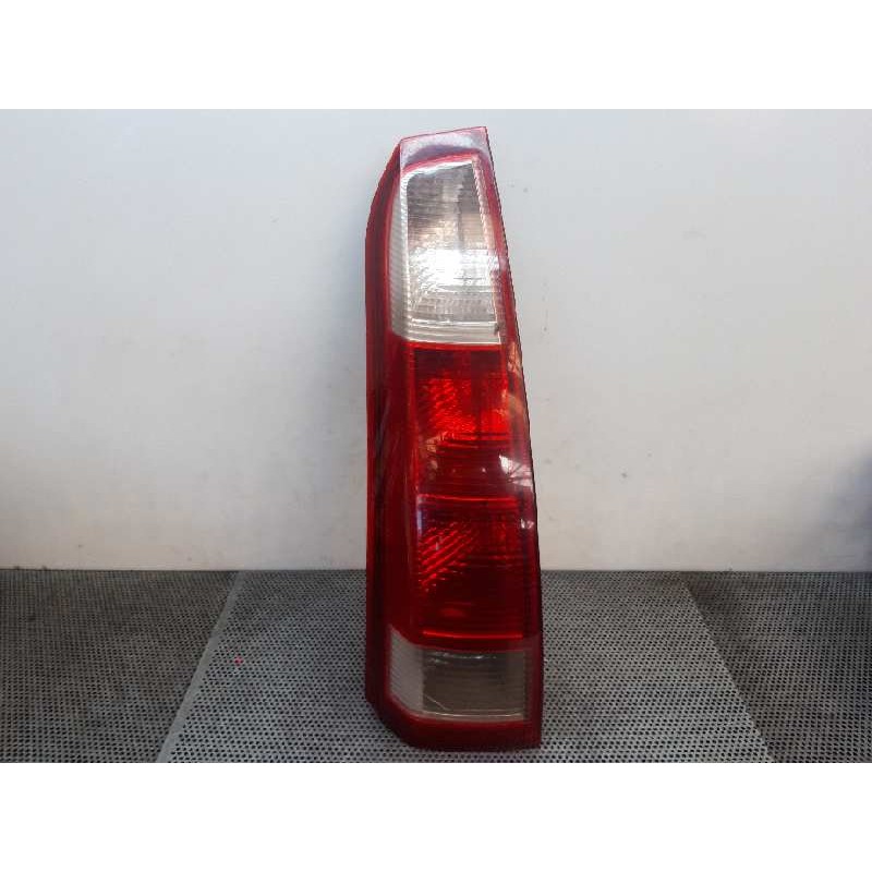 Recambio de piloto trasero izquierdo para opel meriva cosmo referencia OEM IAM   