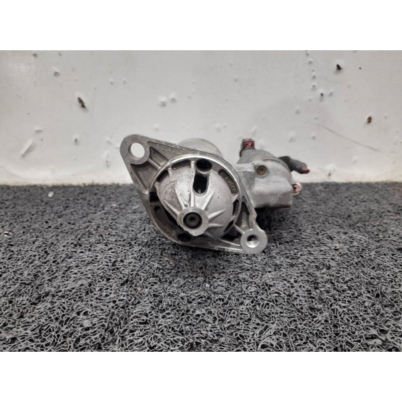 Recambio de motor arranque para chrysler pt cruiser (pt) 2.0 limited referencia OEM IAM 04793493 6004AA0003 BOSCH - Gris 2