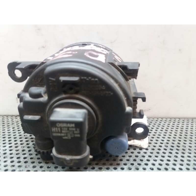 Recambio de faro antiniebla derecho para ford focus lim. (cb4) titanium referencia OEM IAM - Blanco 4