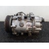 Recambio de compresor aire acondicionado para volvo s40 berlina 2.0 d momentum referencia OEM IAM 0201113464363 CAT510245 