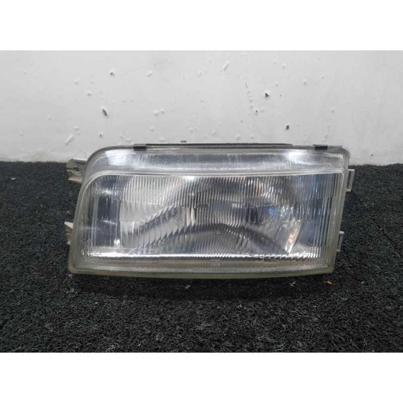 Recambio de faro izquierdo para mitsubishi santamo (hyundai) santamo confort referencia OEM IAM   