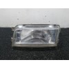 Recambio de faro izquierdo para mitsubishi santamo (hyundai) santamo confort referencia OEM IAM   