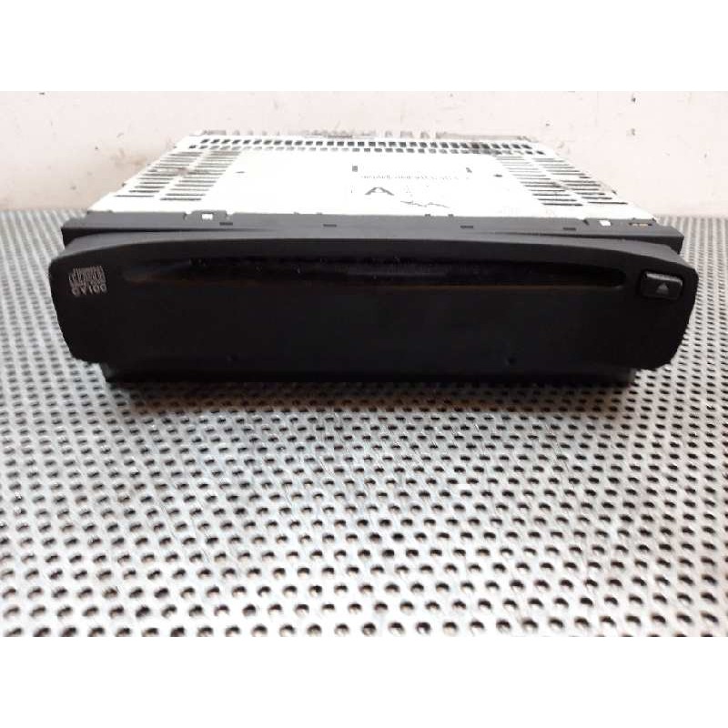 Recambio de cargador cd para nissan primera berlina (p12) acenta referencia OEM IAM 28185AV700  