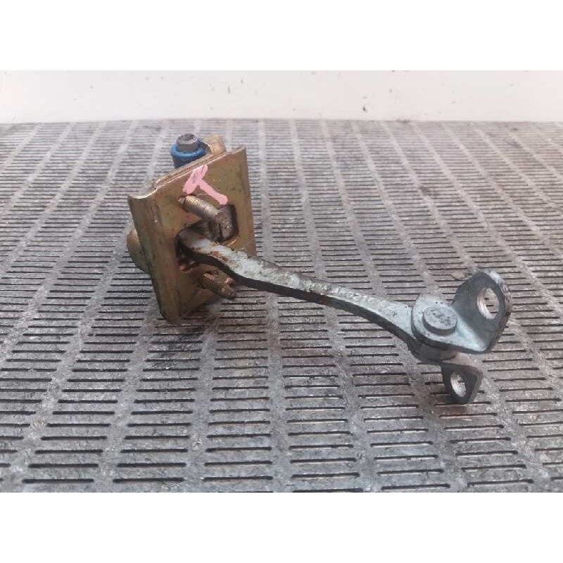 Recambio de retenedor puerta trasera izquierda para citroën c5 berlina 2.0 hdi cat (rhr / dw10bted4) referencia OEM IAM 2